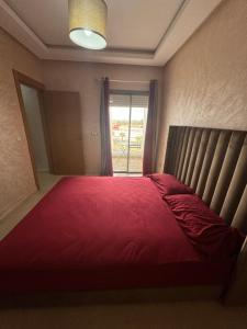 Douce escale vue sur piscine - Costa Beach bouznika