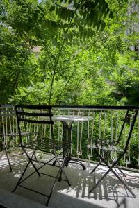 Luxurious & Stylish Kolonaki Haven