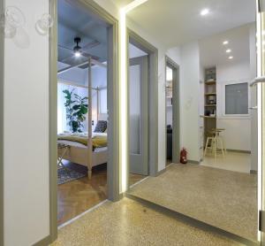 Luxurious & Stylish Kolonaki Haven