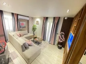 Luxury Studio House Suite 1200-1 - 十月六日城