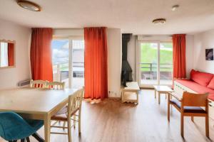 Résidence Les Chalets de Puy Saint Vincent - maeva Home - Appartement 3 Pièces 6 Personnes - Confort MAE-6380