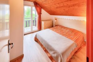 Résidence Les Chalets de Puy Saint Vincent - maeva Home - Appartement 3 Pièces 6 Personnes - Confort MAE-6380
