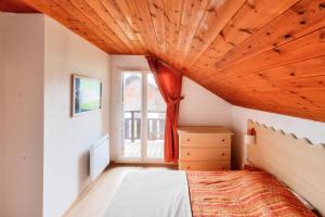 Résidence Les Chalets de Puy Saint Vincent - maeva Home - Appartement 3 Pièces 6 Personnes - Confort MAE-6380