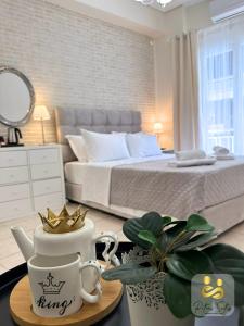 Petras Luxury Suites