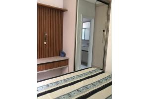 Apto Almeida Moraes 2 suítes Meia Praia