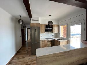 Santa Margarita Canal