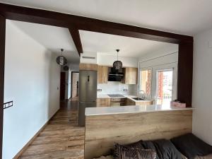 Santa Margarita Canal