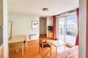 Appartements Residence Les Chalets de Puy Saint Vincent - maeva Home - Appartement 2 Pieces 4 Personnes - Budget MAE-4851 : photos des chambres