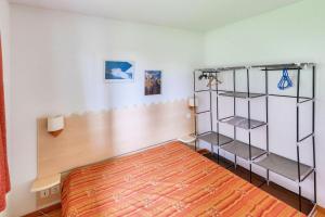 Appartements Residence Les Chalets de Puy Saint Vincent - maeva Home - Appartement 2 Pieces 4 Personnes - Budget MAE-4851 : photos des chambres