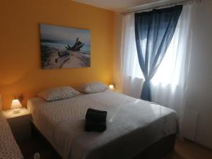 Apartmani Eškinja