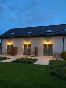 Myśliwska 19 Domki nad morzem Grzybowo