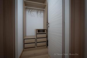 A7 Smart Suite - Roma Est
