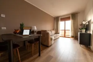 A7 Smart Suite - Roma Est - Lunghezza