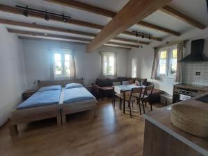 Apartmány Ema a Ela