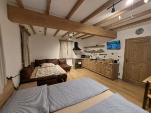 Apartmány Ema a Ela