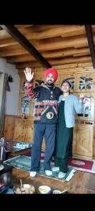 Pema's Cottage Chicham Kaza - Langja