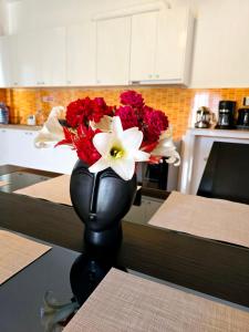 Philoxenia Village House