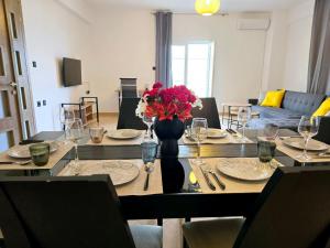 Philoxenia Village House