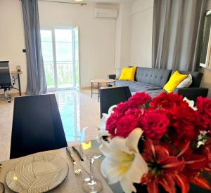 Philoxenia Village House