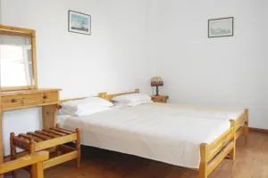 Ξενοδοχείο ΑΡΓΩ - Agios Ioannis Kaspaka