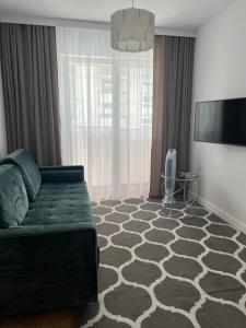 Tani Nocleg Ełk - Apartament I love Ełk