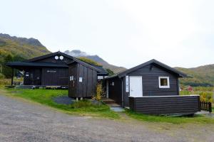 Kongsmark Hytteferie AS