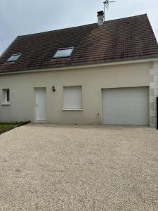 Maisons de vacances Maison conviviale : photos des chambres
