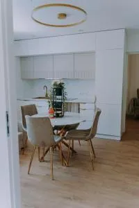 SowaSMART Apartament z sauną - Bieganów