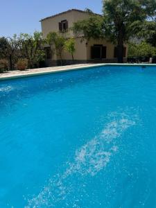 Villa Rústica en la Alpujarra - La Gualalla - Soportújar