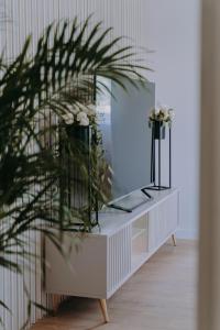 SowaSMART Apartament z sauną