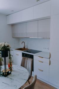 SowaSMART Apartament z sauną