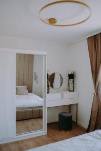 SowaSMART Apartament z sauną