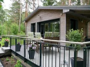 Am Kiefernweg 1 - Guhlen