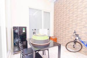 Villa Seger Waras 2 Bedroom with Karaoke