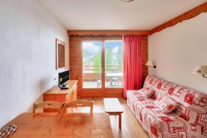 Résidence Le Hameau des Ecrins - maeva Home - Appartement 2 Pièces 4 Personnes - Confort MAE-7064