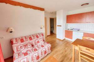 Résidence Le Hameau des Ecrins - maeva Home - Appartement 2 Pièces 4 Personnes - Confort MAE-7064