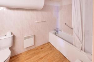 Résidence Le Hameau des Ecrins - maeva Home - Appartement 2 Pièces 4 Personnes - Confort MAE-7064