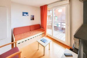 Appartements Residence Les Chalets de Puy Saint Vincent - maeva Home - Appartement 3 pieces 6 personnes - Budget MAE-8074 : photos des chambres