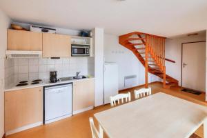 Appartements Residence Les Chalets de Puy Saint Vincent - maeva Home - Appartement 3 pieces 6 personnes - Budget MAE-8074 : photos des chambres