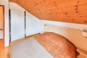 Résidence Les Chalets de Puy Saint Vincent - maeva Home - Appartement 3 pièces 6 personnes - Budget MAE-8074