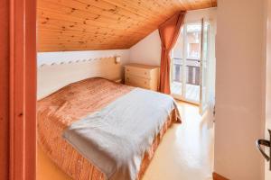 Appartements Residence Les Chalets de Puy Saint Vincent - maeva Home - Appartement 3 pieces 6 personnes - Budget MAE-8074 : photos des chambres