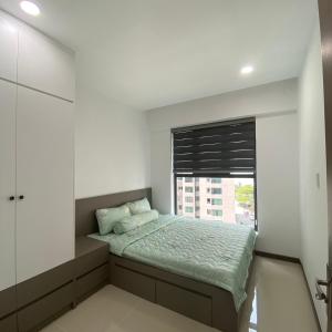 Căn hộ Nha Trang - 3 bedroom beach & mountain apartment