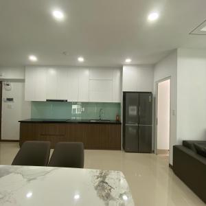 Căn hộ Nha Trang - 3 bedroom beach & mountain apartment