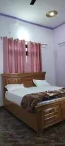 Limewood homestay - Shitlakhet