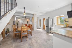 Indigenous House Komez