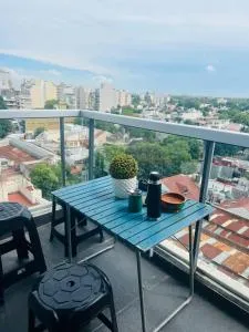 Excelente Monoambiente Lindo supercompleto - Villa Progreso