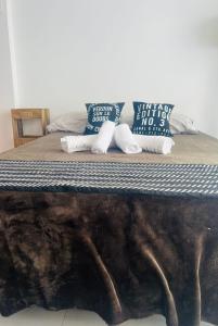 Excelente Monoambiente Lindo supercompleto