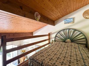 Maison T3 Mézzanine à 1 km de la plage – Terrasse privée, BBQ, parking, animaux admis, près commerces - FR-1-705-69
