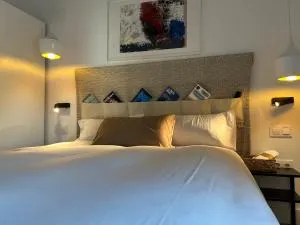 2A-Precioso Apartamento en pleno centro. A estreno - Campo de Criptana