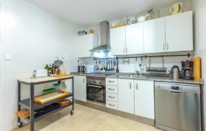 Beautiful Apartment In Torrevieja